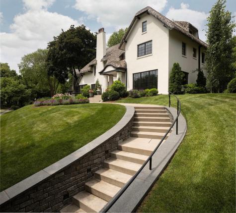 2388 W Lake Of The Isles Parkway Minneapolis MN 55405