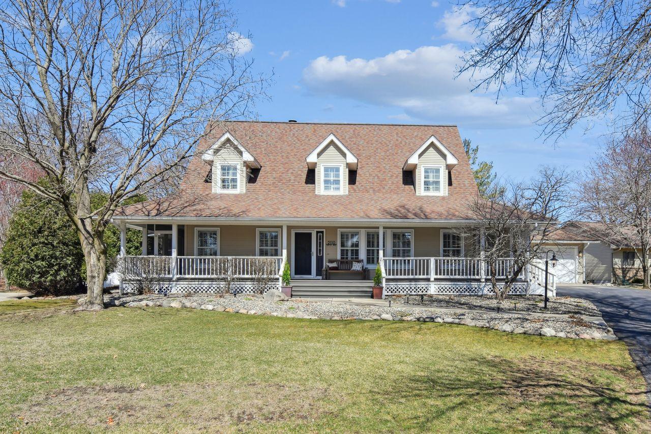 2110 6th Avenue NW Austin MN 55912