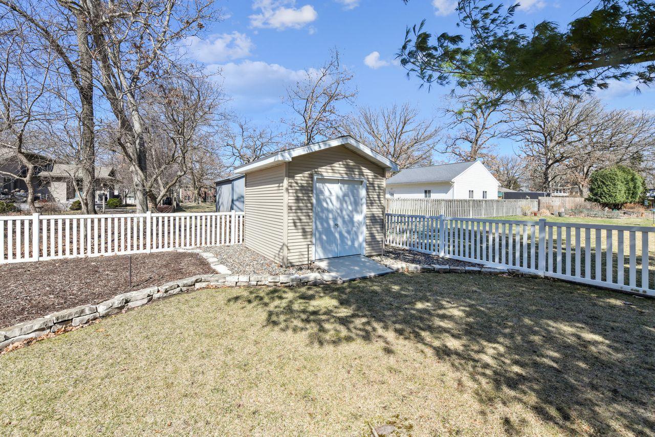 2110 6th Avenue NW Austin MN 55912