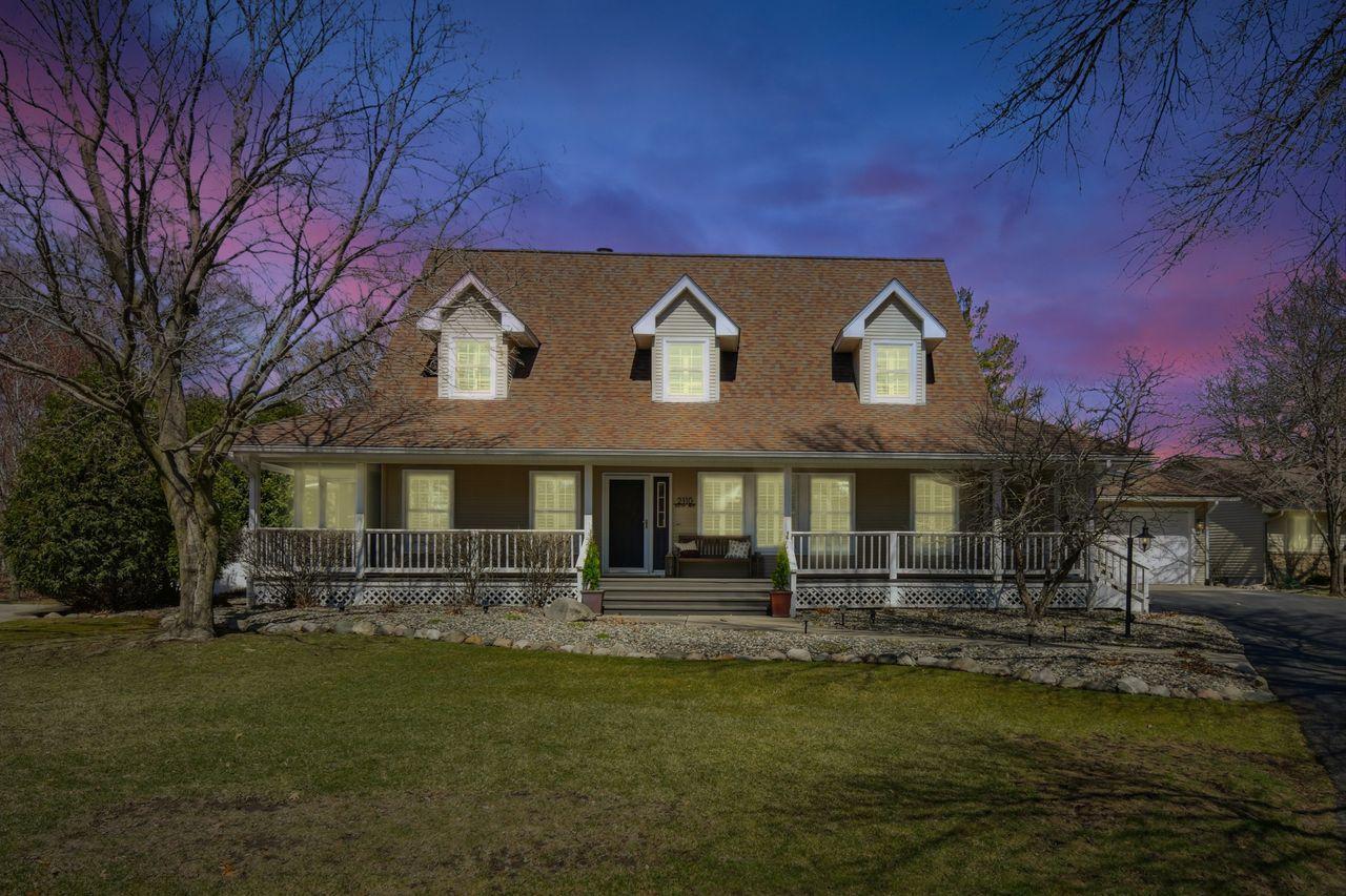 2110 6th Avenue NW Austin MN 55912