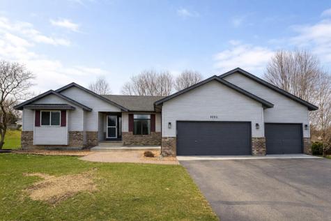 20911 Jameswood Court Lakeville MN 55044
