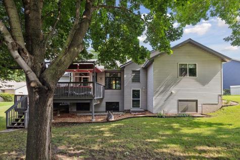 20911 Jameswood Court Lakeville MN 55044