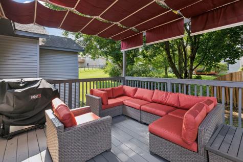 20911 Jameswood Court Lakeville MN 55044