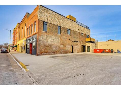 119 S Washington Street Lake City MN 55041