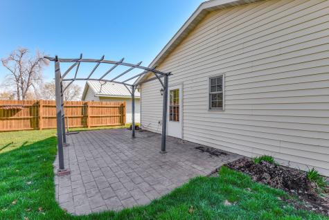 411 N Walnut Street Belle Plaine MN 56011