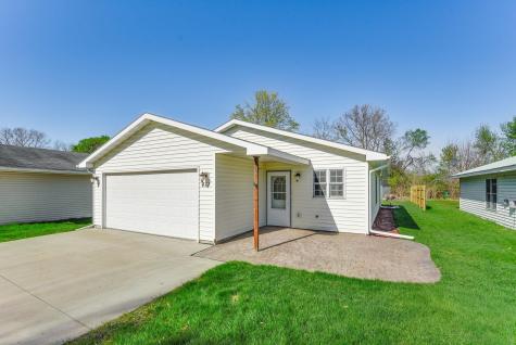 411 N Walnut Street Belle Plaine MN 56011