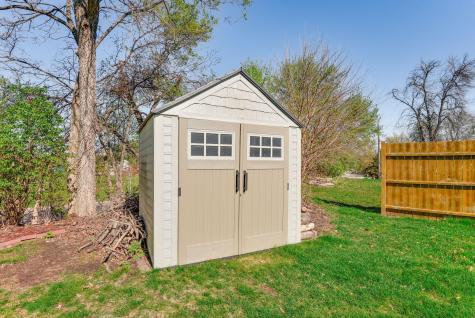 411 N Walnut Street Belle Plaine MN 56011