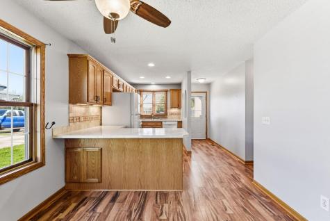 411 N Walnut Street Belle Plaine MN 56011