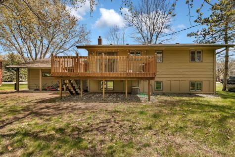 1391 Riverside Avenue N Sartell MN 56377