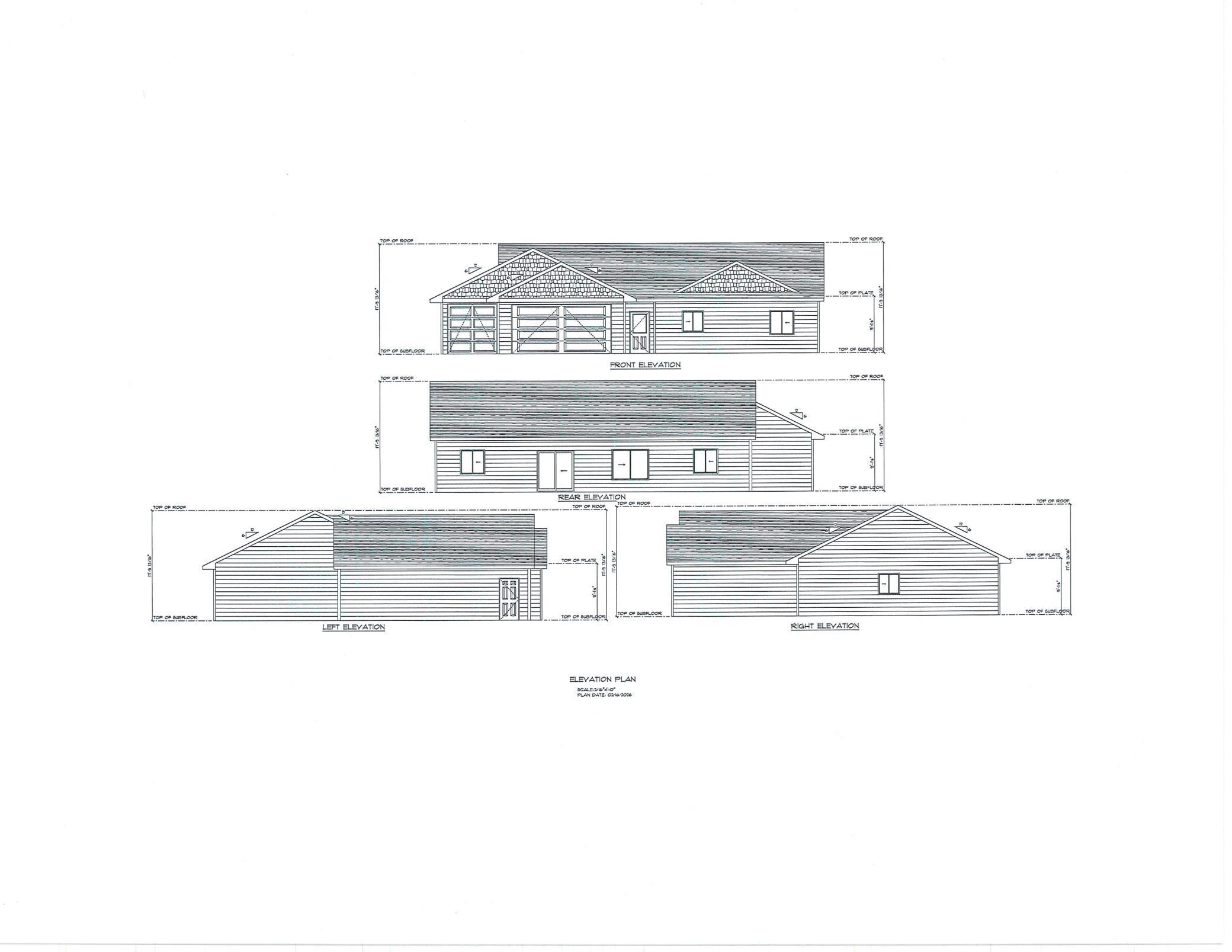 L6 B1 Deerwood Road Baxter MN 56425