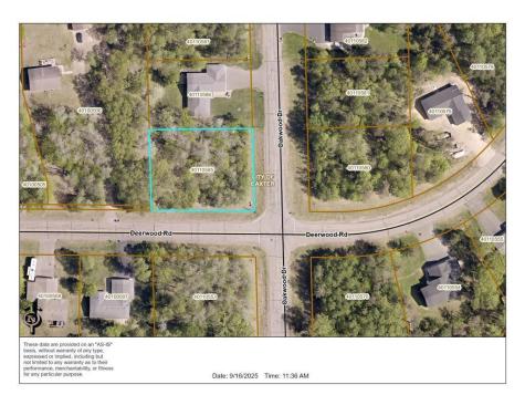 L6 B1 Deerwood Road Baxter MN 56425