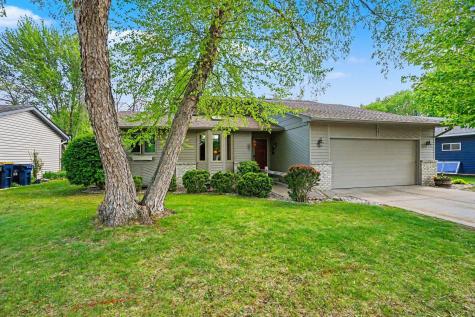 205 Hickory Street Farmington MN 55024