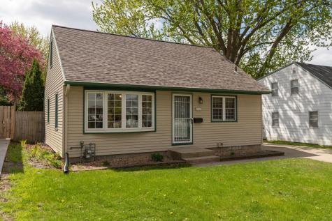 1842 17 1/2 Street NW Rochester MN 55901
