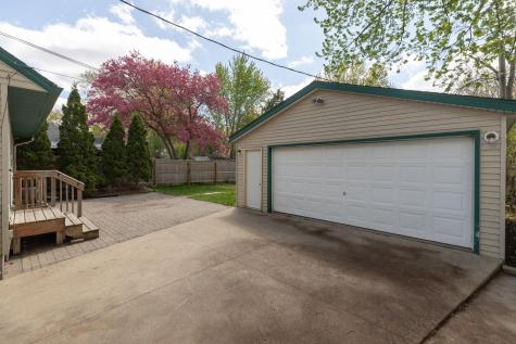 1842 17 1/2 Street NW Rochester MN 55901