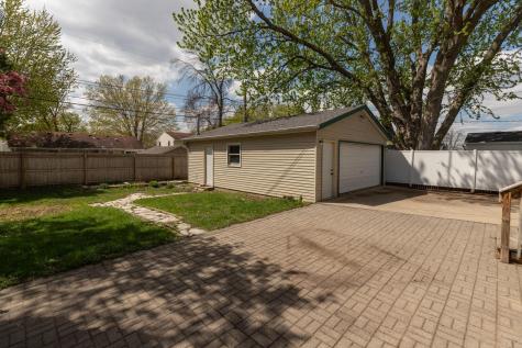 1842 17 1/2 Street NW Rochester MN 55901
