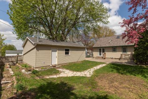 1842 17 1/2 Street NW Rochester MN 55901