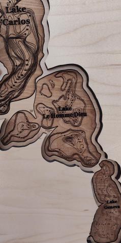 2520 Le Homme Dieu Heights NE Alexandria Twp MN 56308