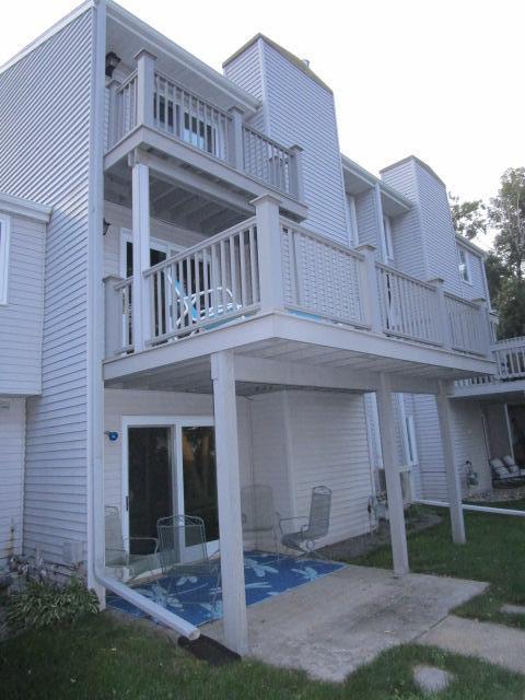 2520 Le Homme Dieu Heights NE Alexandria Twp MN 56308