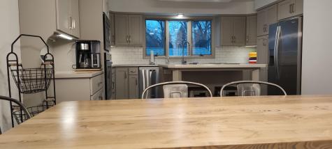 2520 Le Homme Dieu Heights NE Alexandria Twp MN 56308