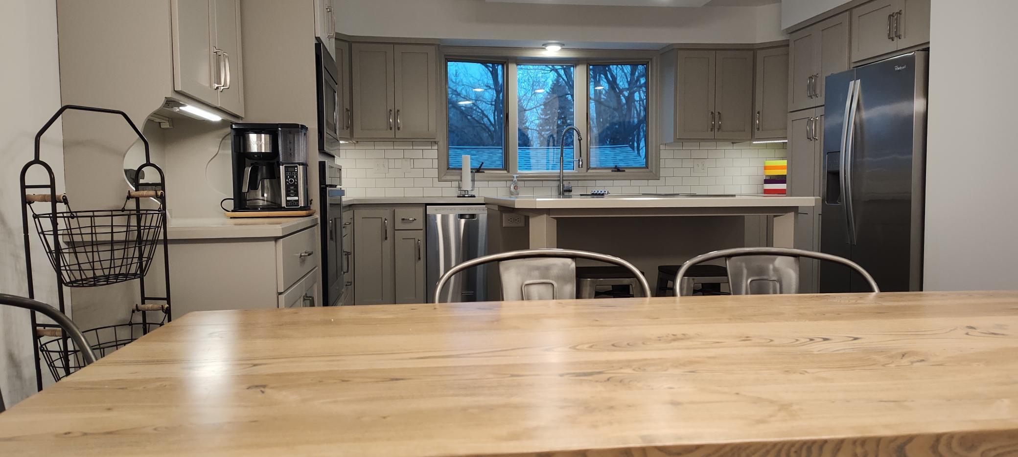 2520 Le Homme Dieu Heights NE Alexandria Twp MN 56308