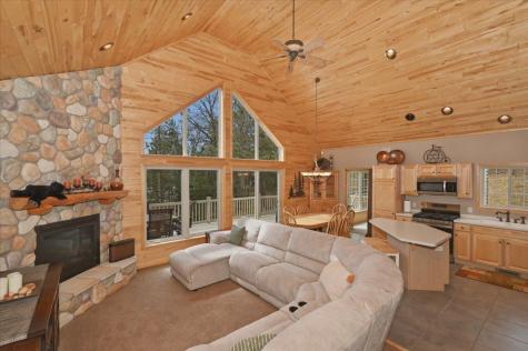 W7549 Tishimingo Trail Minong WI 54859