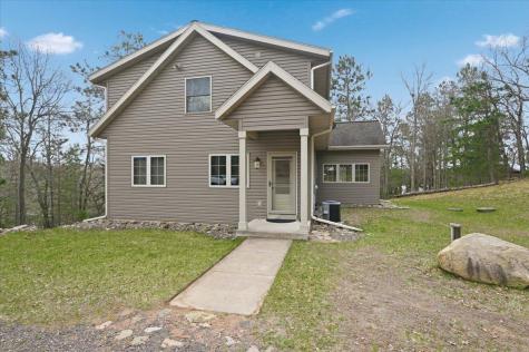 W7549 Tishimingo Trail Minong WI 54859