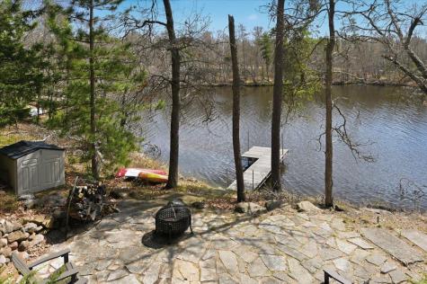 W7549 Tishimingo Trail Minong WI 54859