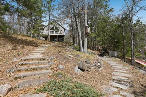 W7549 Tishimingo Trail Minong WI 54859
