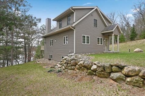 W7549 Tishimingo Trail Minong WI 54859