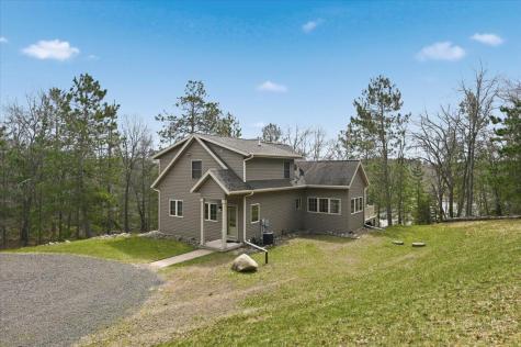 W7549 Tishimingo Trail Minong WI 54859