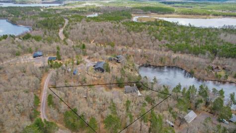W7549 Tishimingo Trail Minong WI 54859