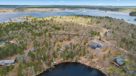W7549 Tishimingo Trail Minong WI 54859