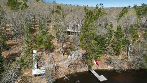 W7549 Tishimingo Trail Minong WI 54859