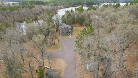 W7549 Tishimingo Trail Minong WI 54859