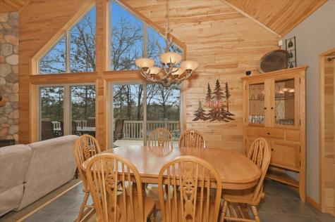W7549 Tishimingo Trail Minong WI 54859