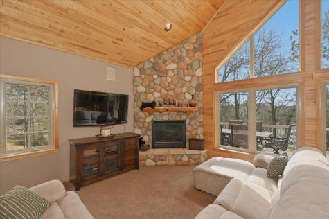 W7549 Tishimingo Trail Minong WI 54859