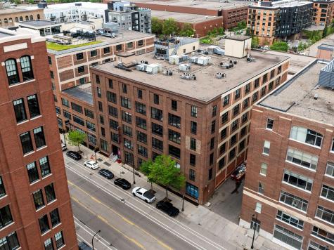 718 Washington Avenue N Minneapolis MN 55401