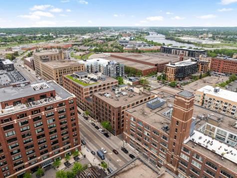 718 Washington Avenue N Minneapolis MN 55401