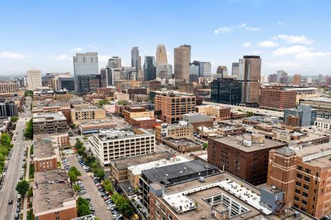 718 Washington Avenue N Minneapolis MN 55401