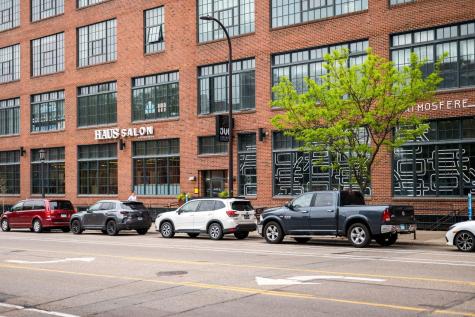 718 Washington Avenue N Minneapolis MN 55401