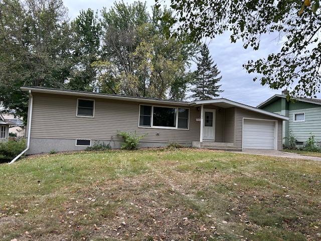 1265 10th Avenue Granite Falls MN 56241