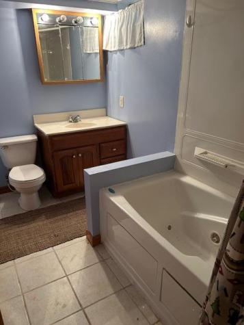 1265 10th Avenue Granite Falls MN 56241