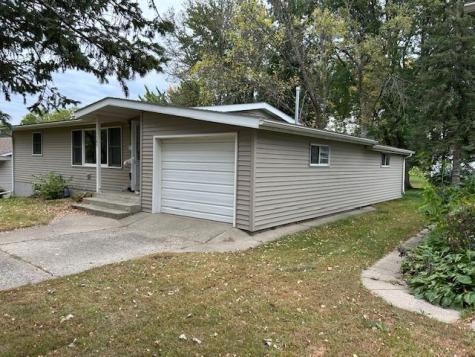 1265 10th Avenue Granite Falls MN 56241