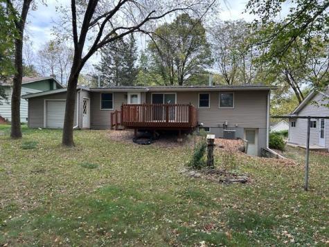 1265 10th Avenue Granite Falls MN 56241