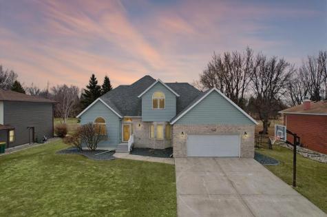 1543 14th Avenue N Wahpeton ND 58075