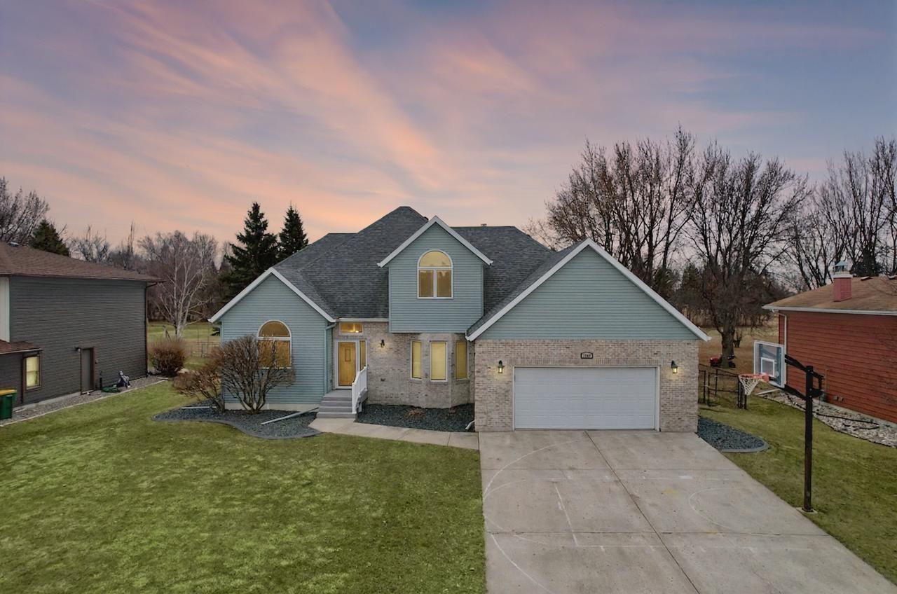 1543 14th Avenue N Wahpeton ND 58075