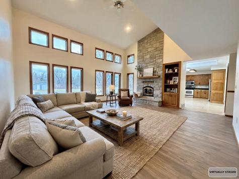 1543 14th Avenue N Wahpeton ND 58075