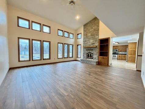 1543 14th Avenue N Wahpeton ND 58075