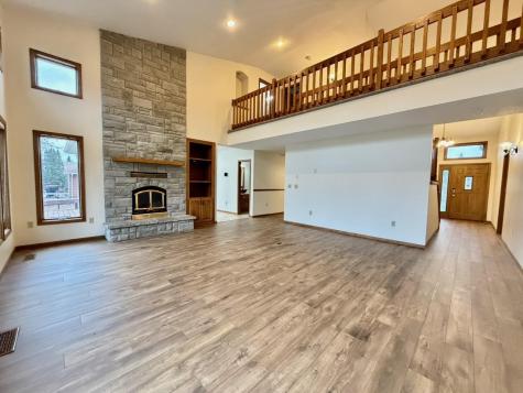 1543 14th Avenue N Wahpeton ND 58075