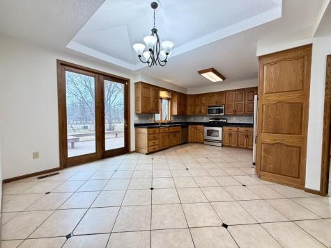 1543 14th Avenue N Wahpeton ND 58075